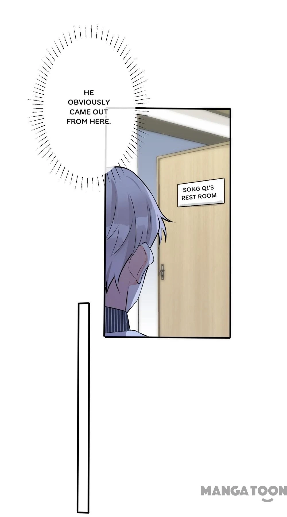 Read Domestication chapter 91 image 16 on Lezhin