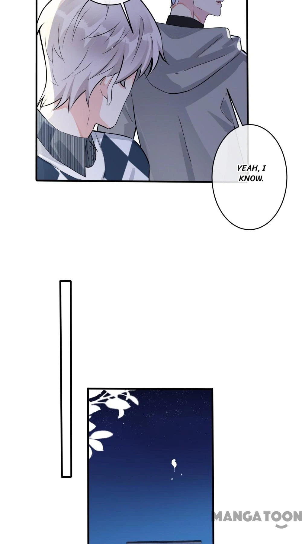 Read Domestication chapter 91 image 20 on Lezhin