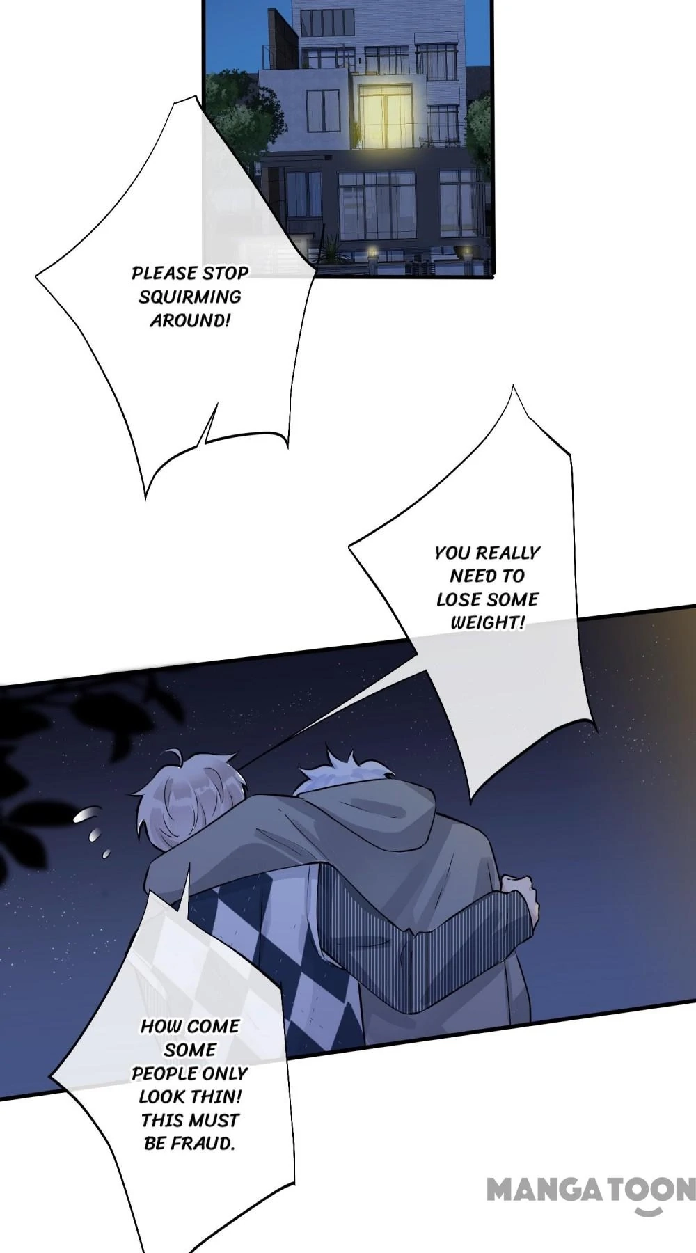 Read Domestication chapter 91 image 21 on Lezhin