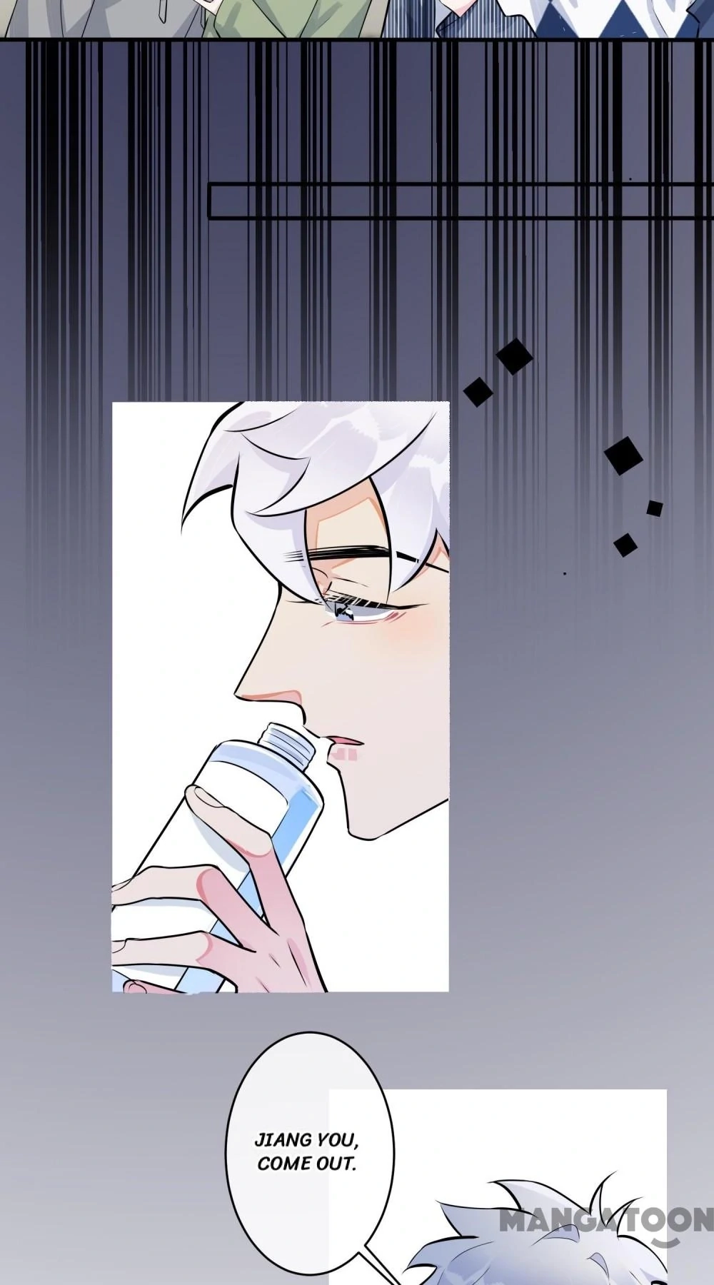 Read Domestication chapter 91 image 25 on Lezhin