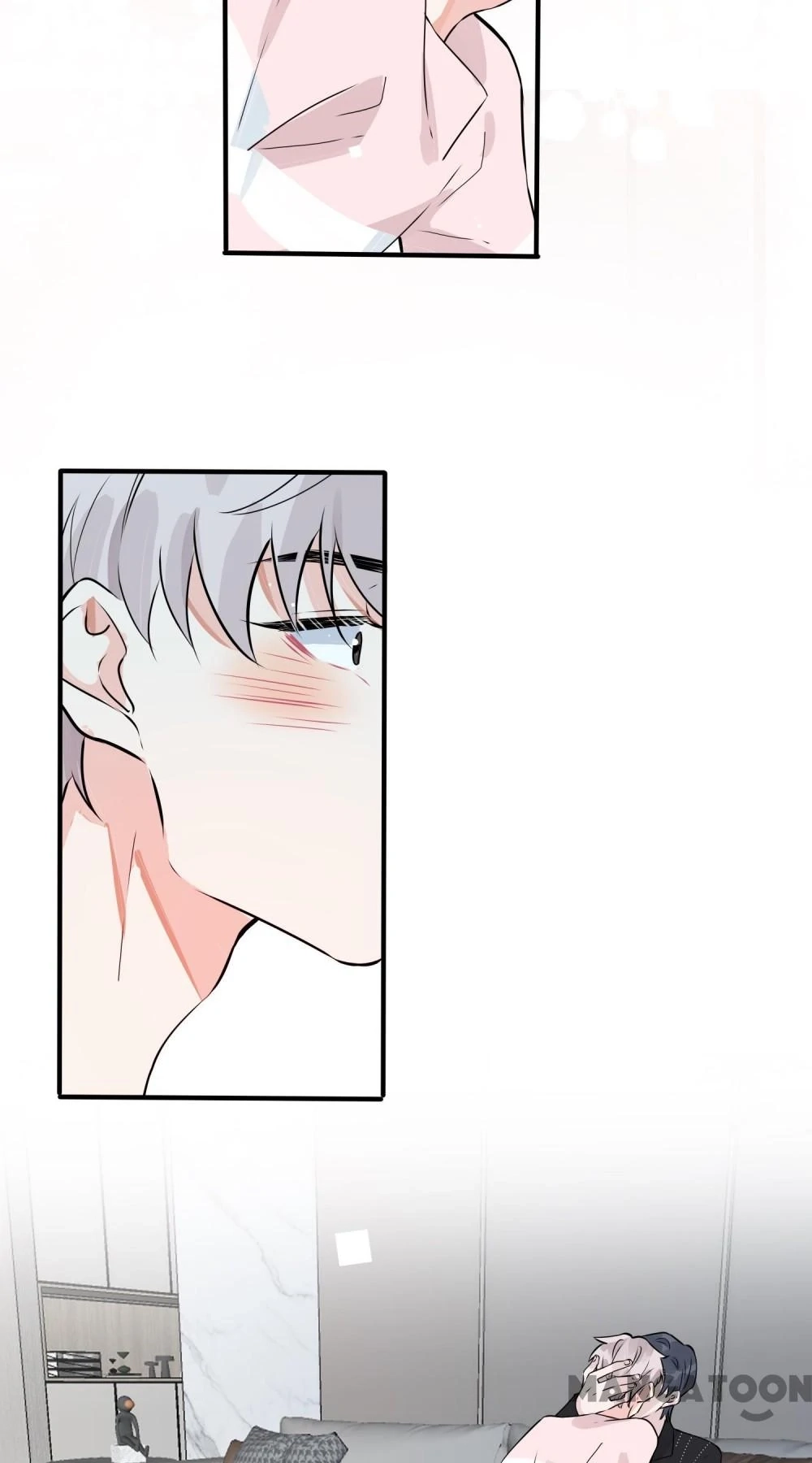 Read Domestication chapter 91 image 3 on Lezhin