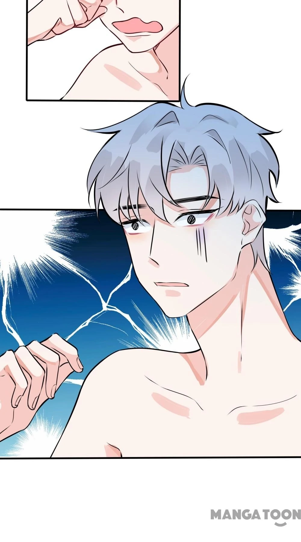 Read Domestication chapter 91 image 6 on Lezhin