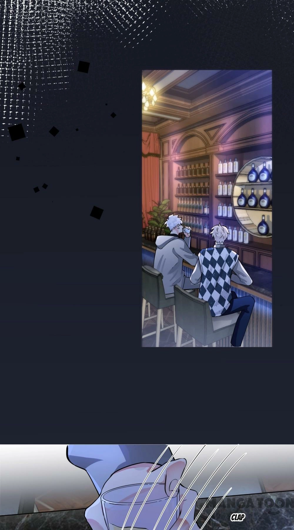 Read Domestication chapter 92 image 1 on Lezhin