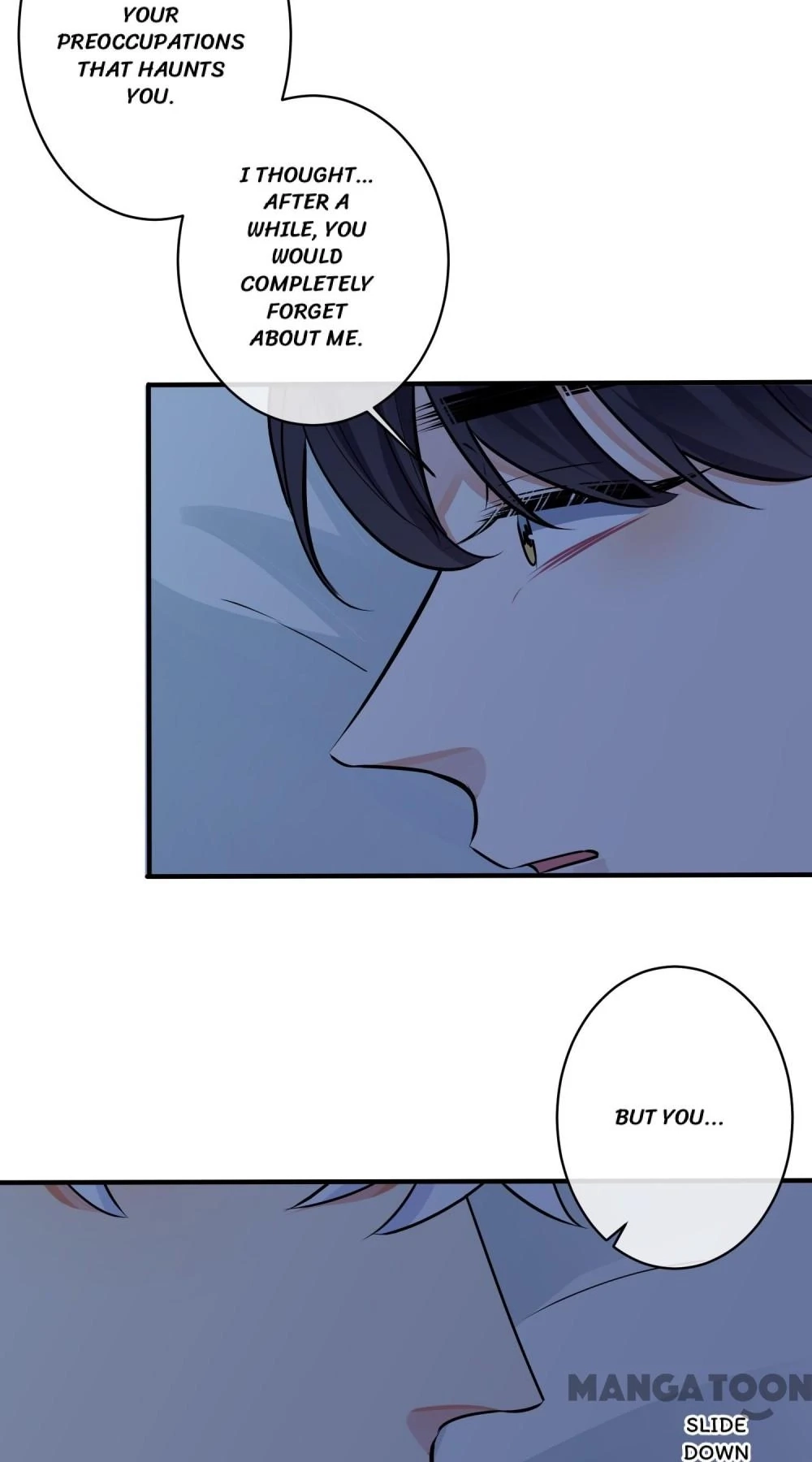 Read Domestication chapter 92 image 11 on Lezhin