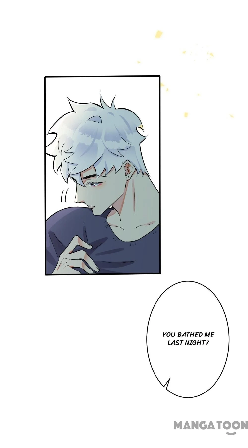 Read Domestication chapter 92 image 18 on Lezhin