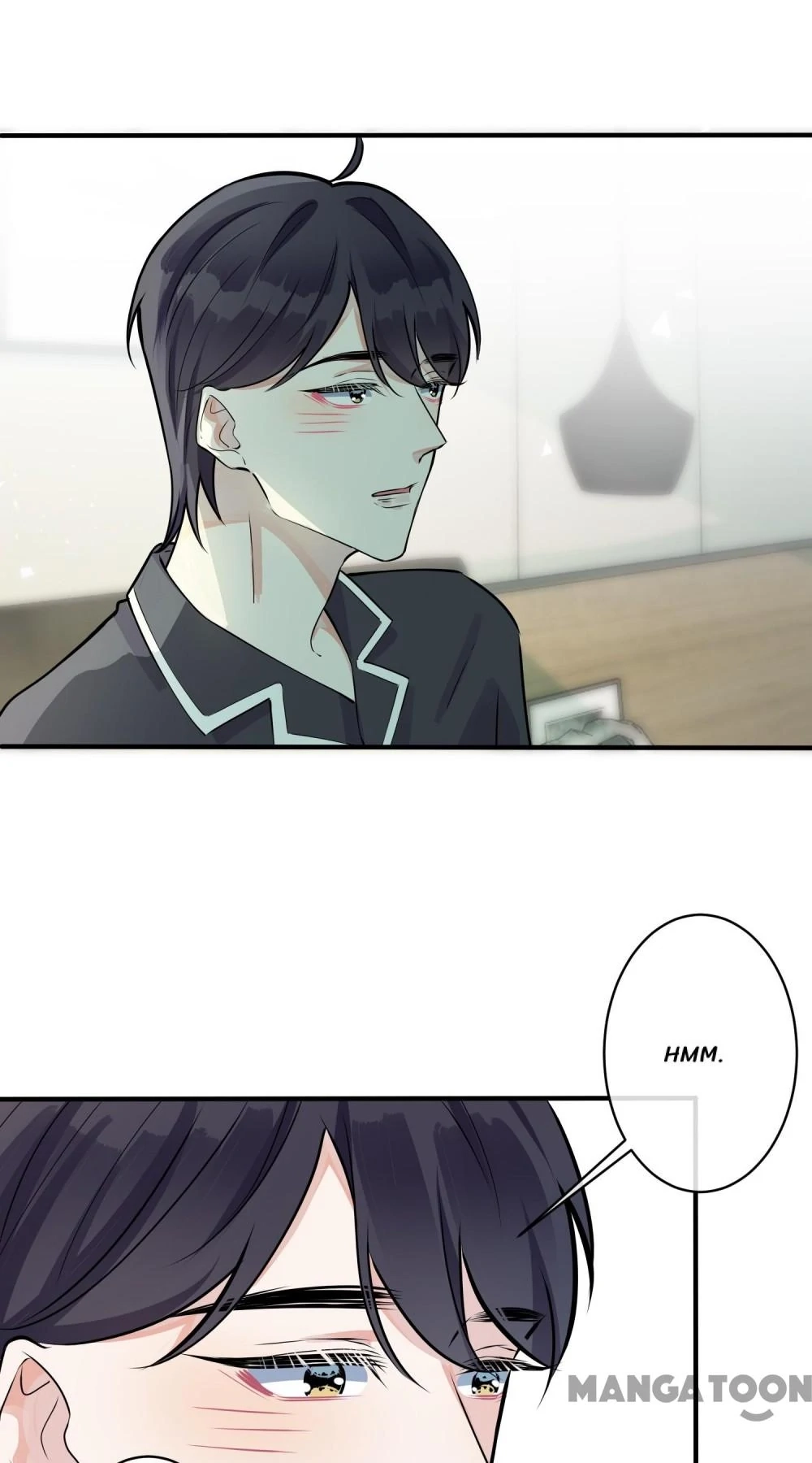 Read Domestication chapter 92 image 19 on Lezhin