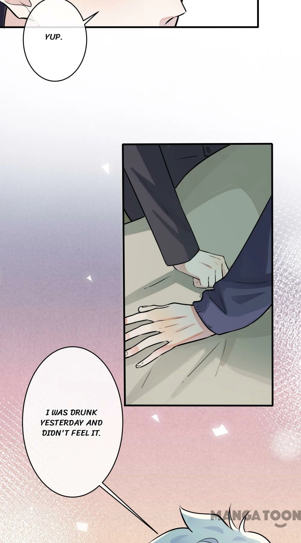 Read Domestication chapter 92 image 20 on Lezhin