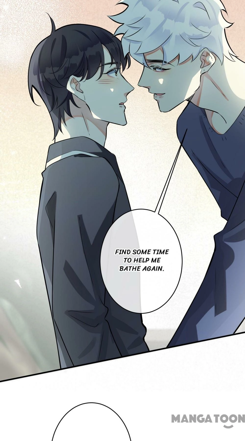 Read Domestication chapter 92 image 21 on Lezhin