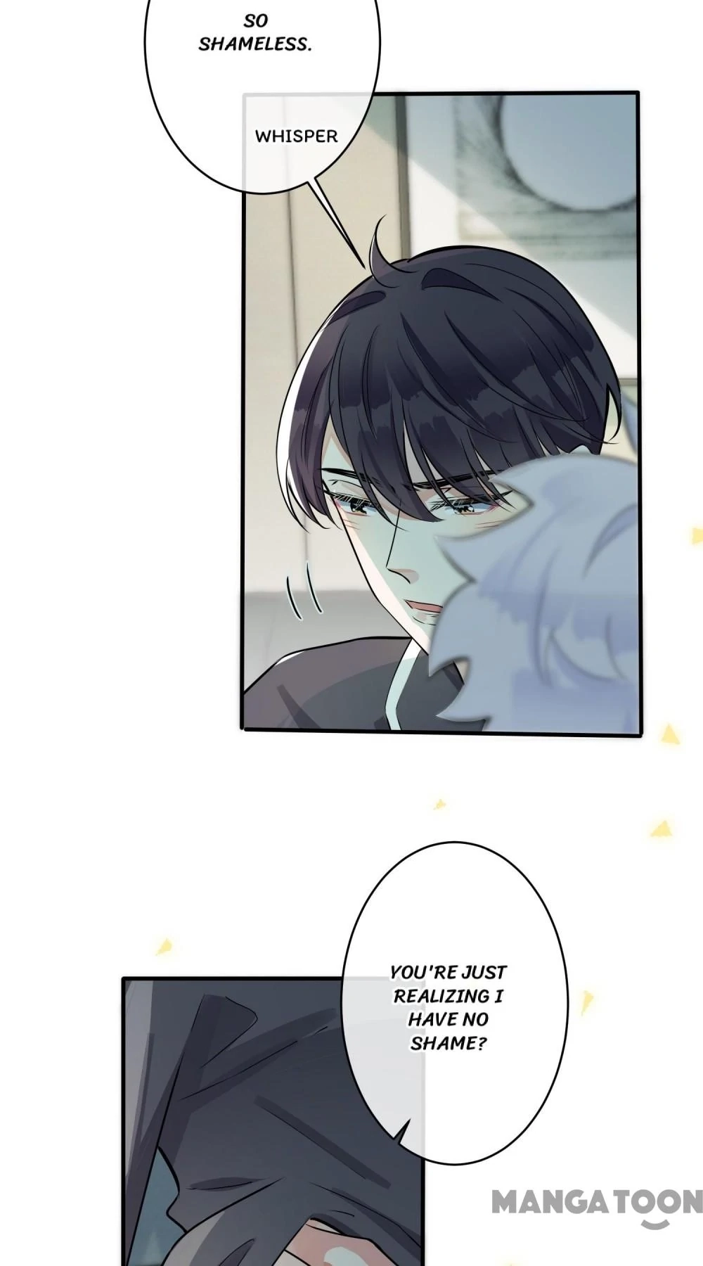 Read Domestication chapter 92 image 22 on Lezhin