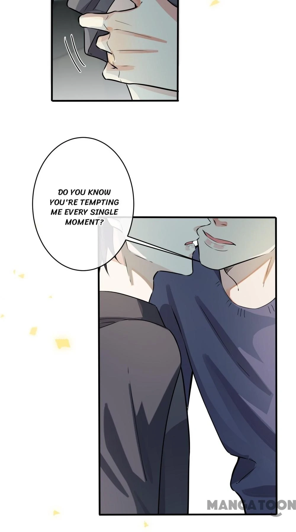 Read Domestication chapter 92 image 23 on Lezhin