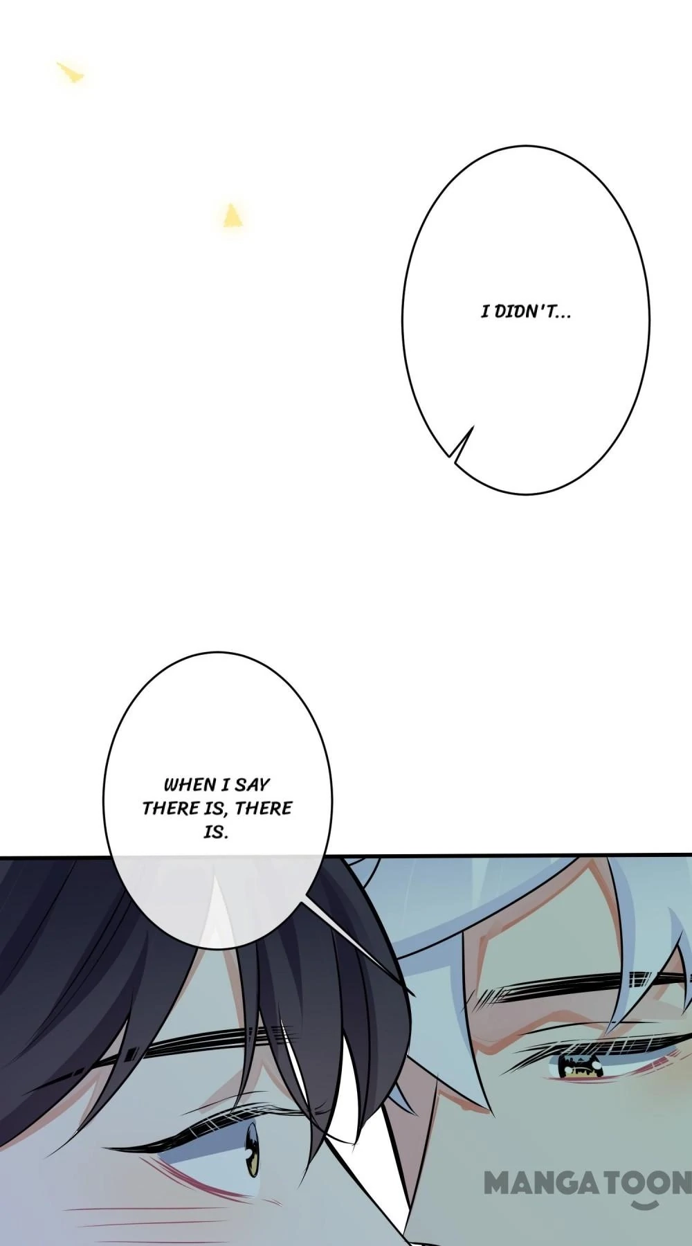 Read Domestication chapter 92 image 24 on Lezhin