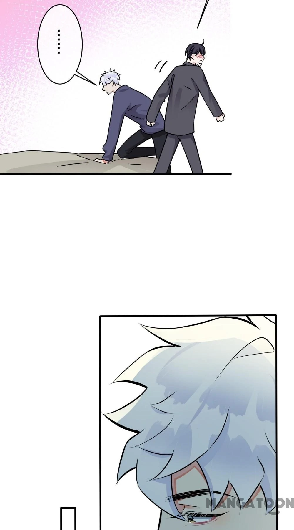 Read Domestication chapter 92 image 26 on Lezhin