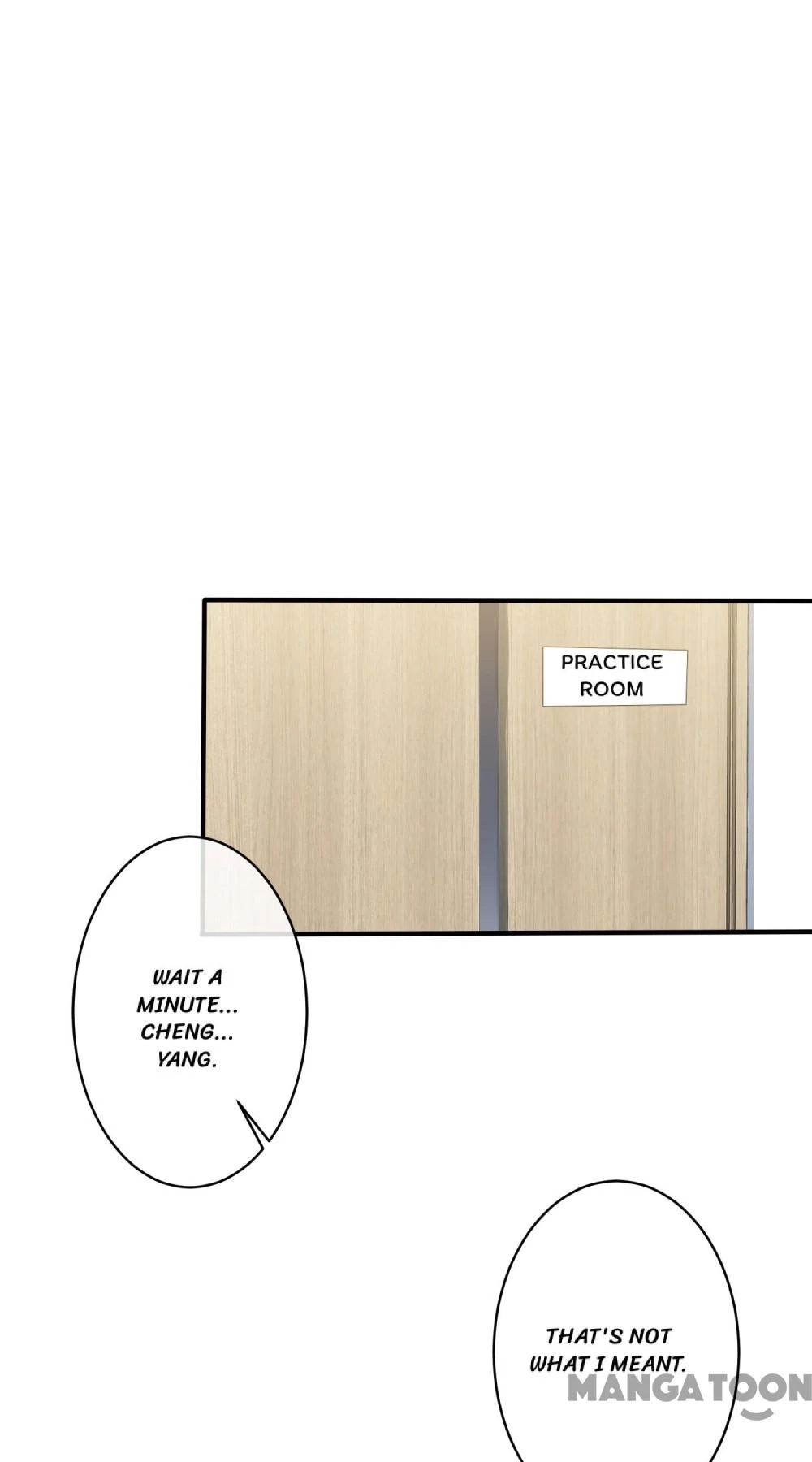 Read Domestication chapter 92 image 28 on Lezhin