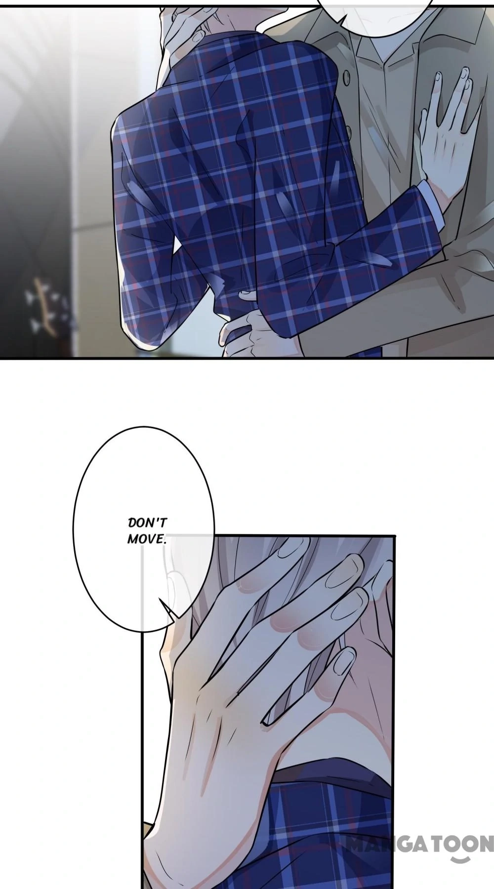 Read Domestication chapter 92 image 29 on Lezhin