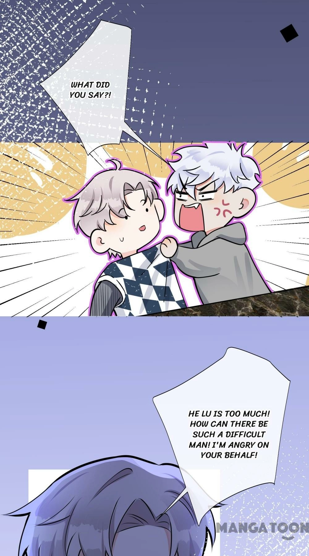 Read Domestication chapter 92 image 4 on Lezhin