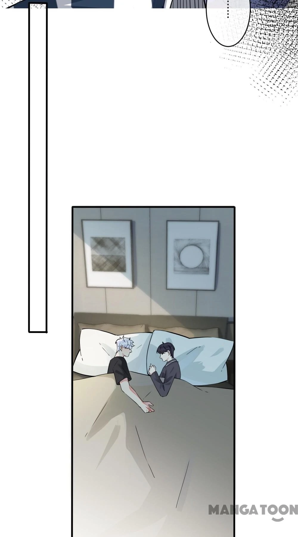 Read Domestication chapter 92 image 6 on Lezhin