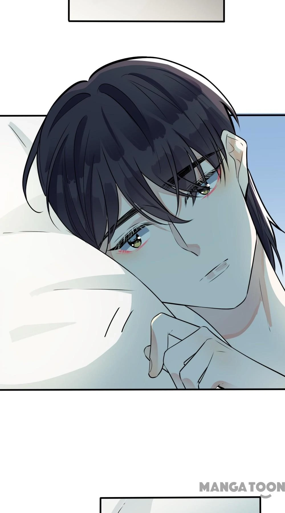 Read Domestication chapter 92 image 7 on Lezhin
