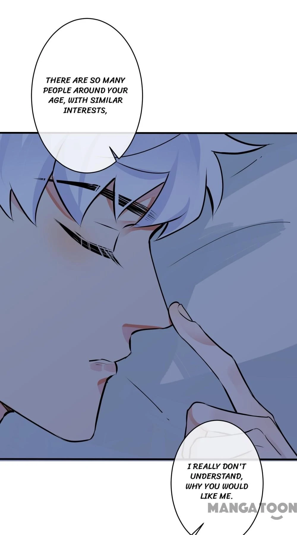 Read Domestication chapter 92 image 9 on Lezhin