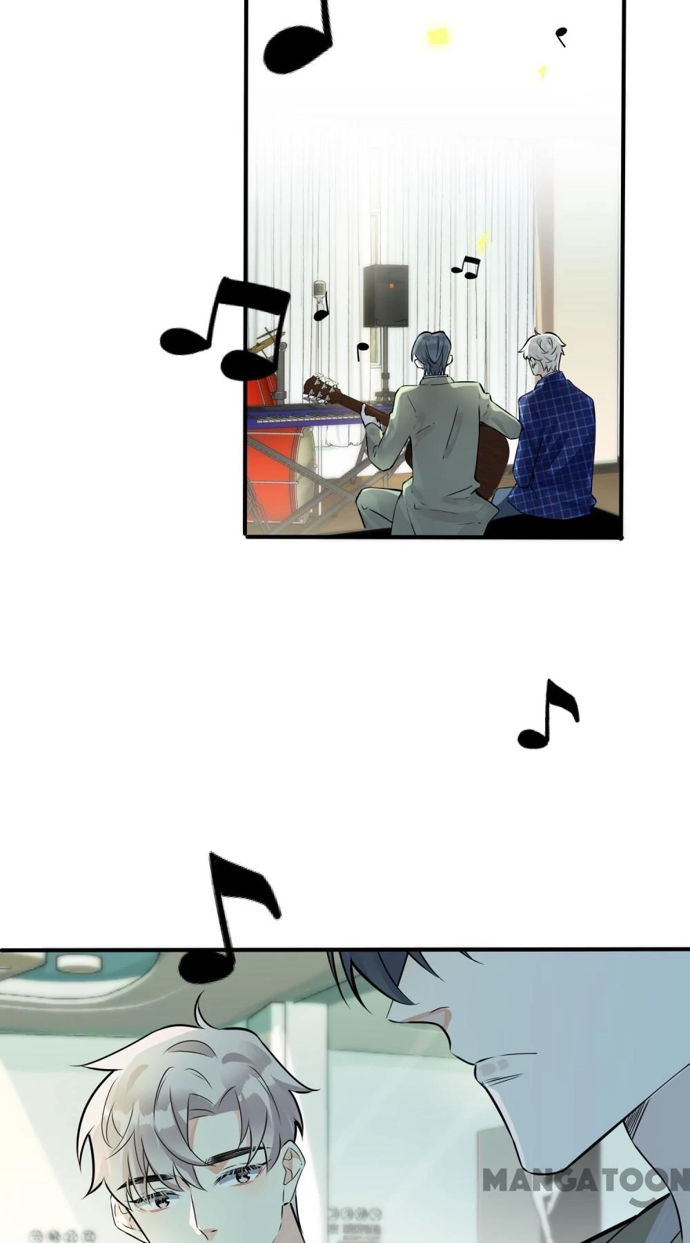 Read Domestication chapter 93 image 11 on Lezhin
