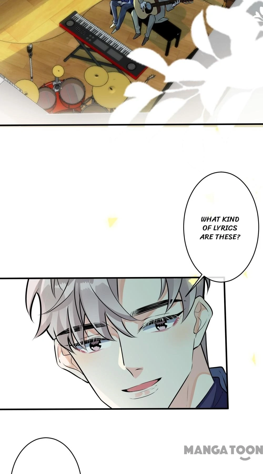 Read Domestication chapter 93 image 14 on Lezhin