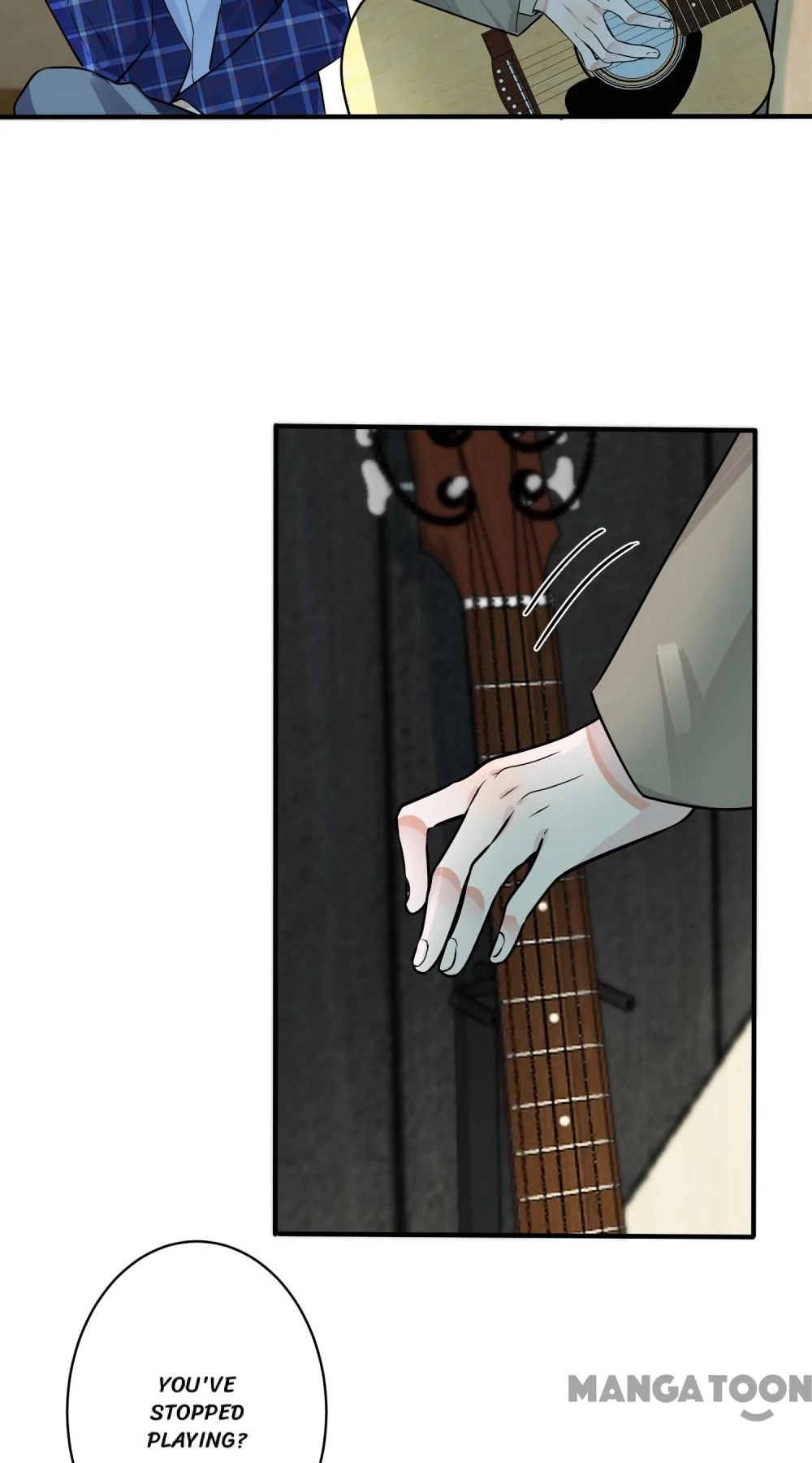 Read Domestication chapter 93 image 16 on Lezhin