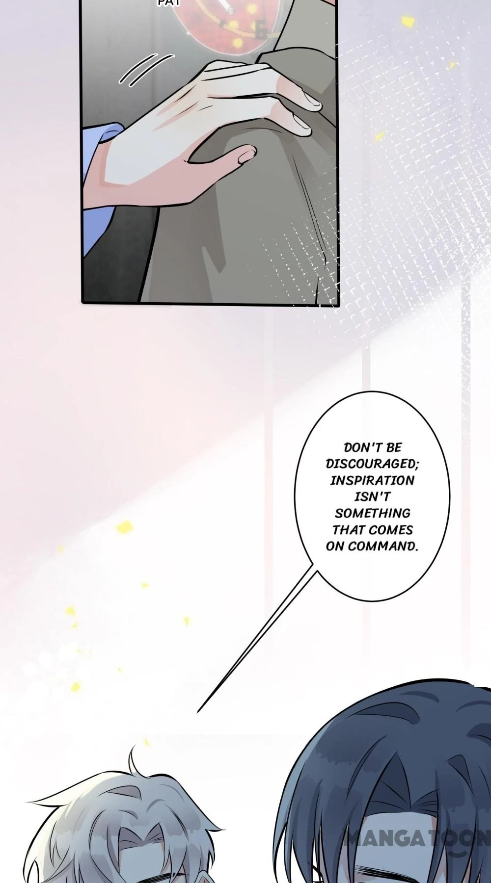 Read Domestication chapter 93 image 19 on Lezhin
