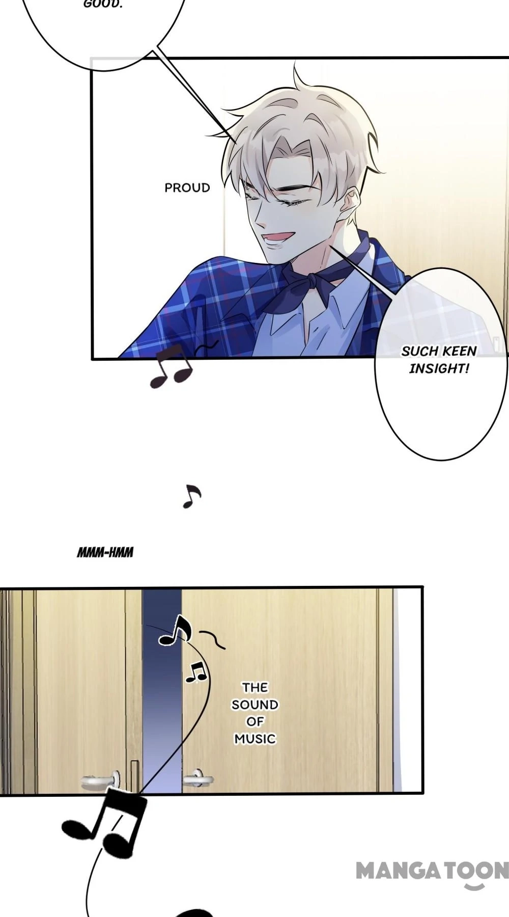 Read Domestication chapter 93 image 2 on Lezhin