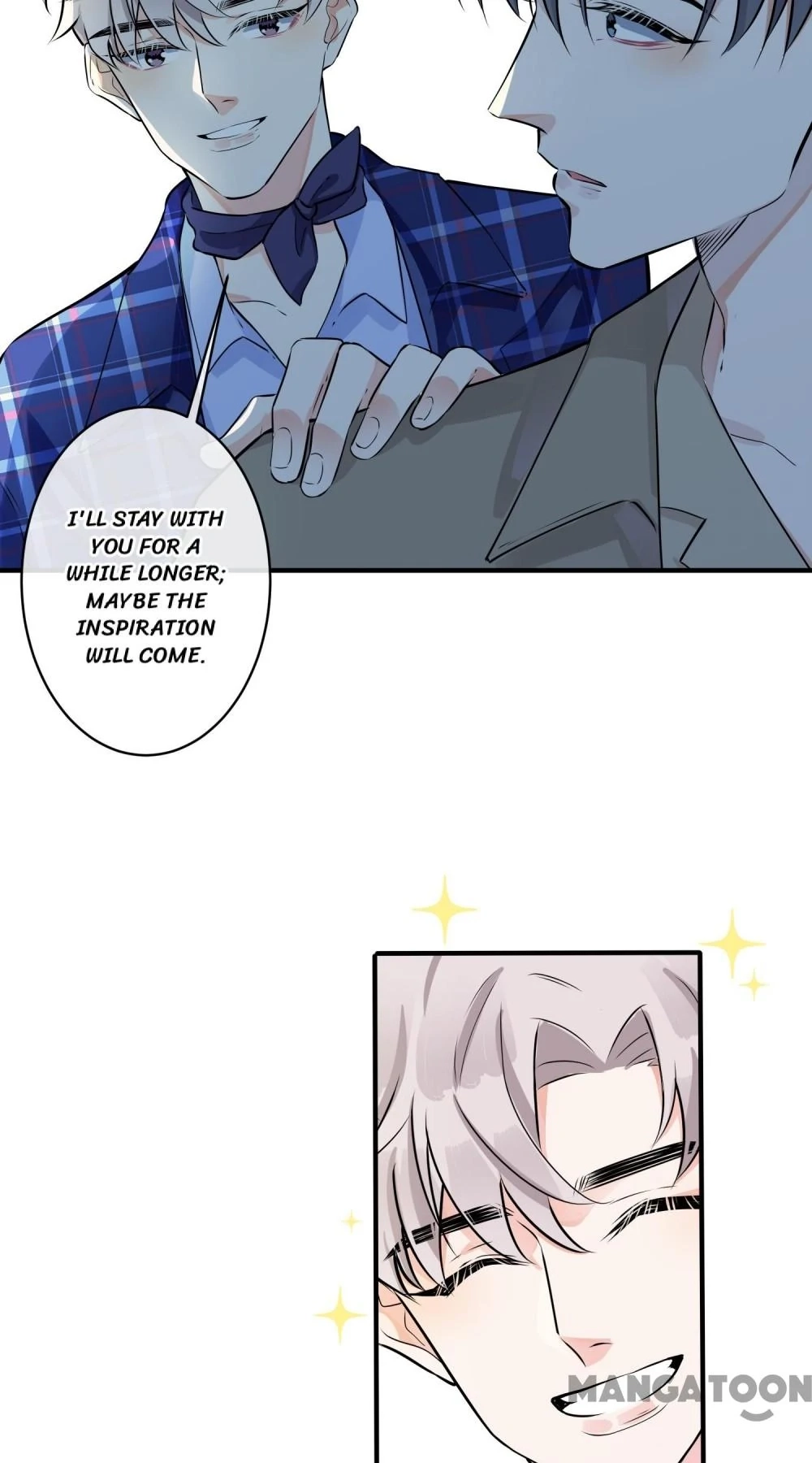 Read Domestication chapter 93 image 20 on Lezhin