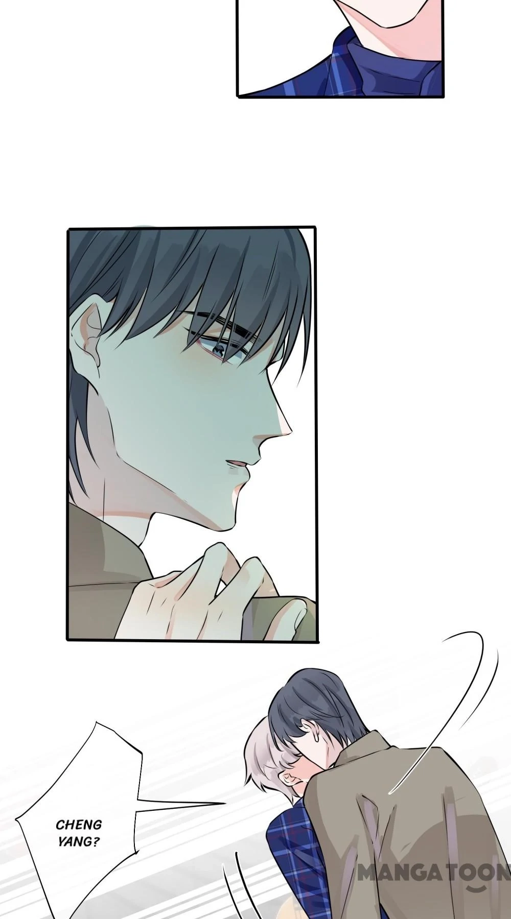 Read Domestication chapter 93 image 21 on Lezhin