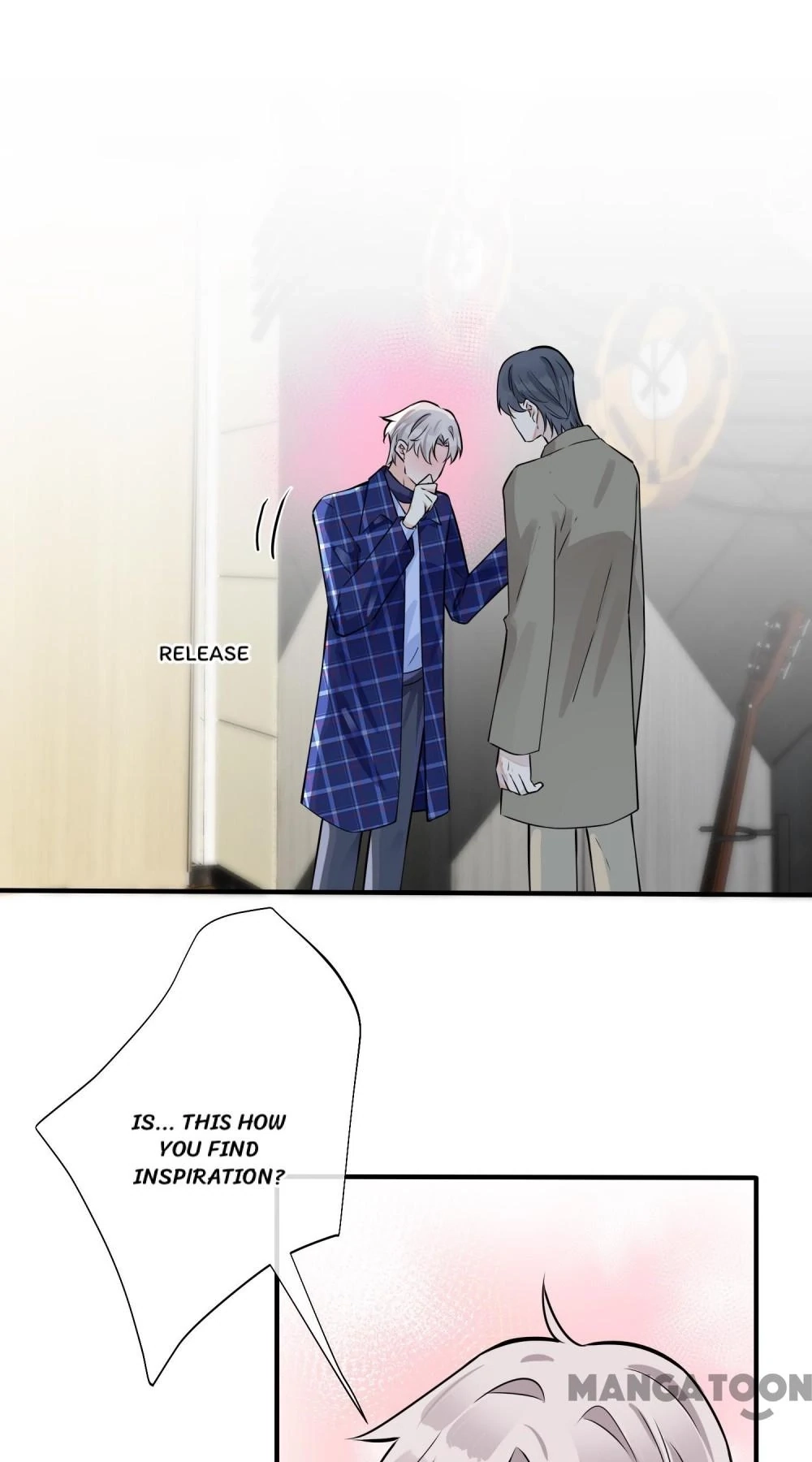 Read Domestication chapter 93 image 23 on Lezhin