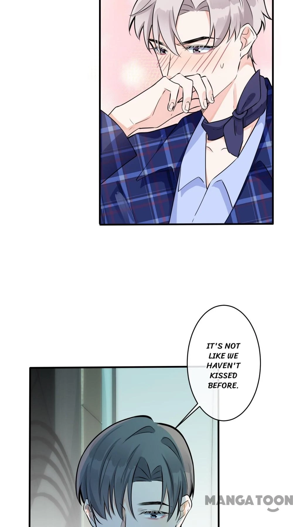 Read Domestication chapter 93 image 24 on Lezhin