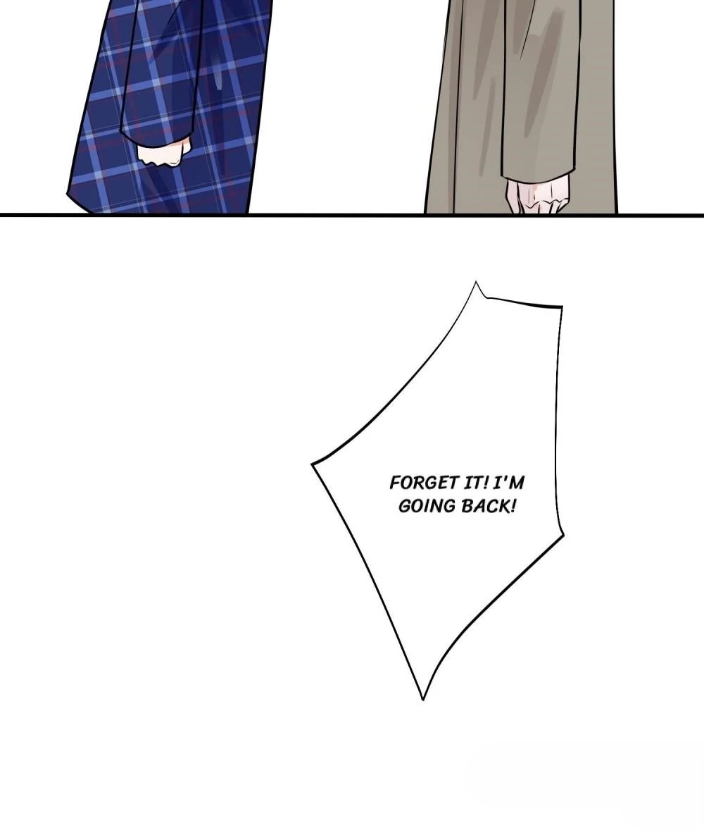 Read Domestication chapter 93 image 26 on Lezhin
