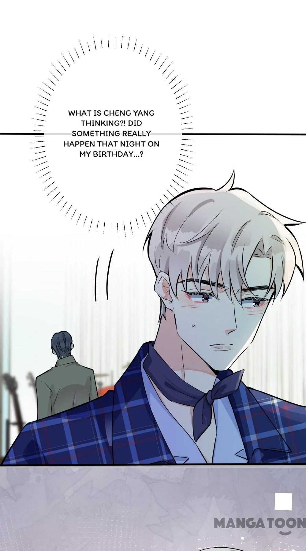 Read Domestication chapter 93 image 27 on Lezhin