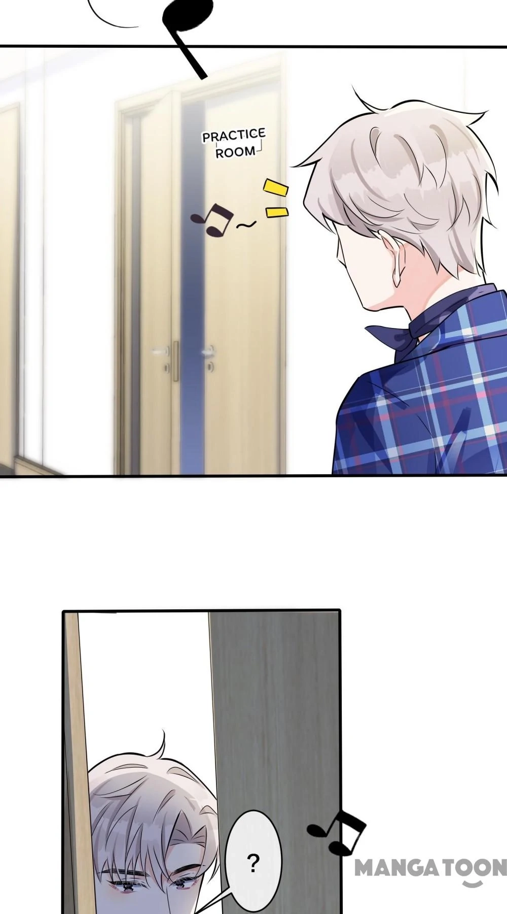 Read Domestication chapter 93 image 3 on Lezhin