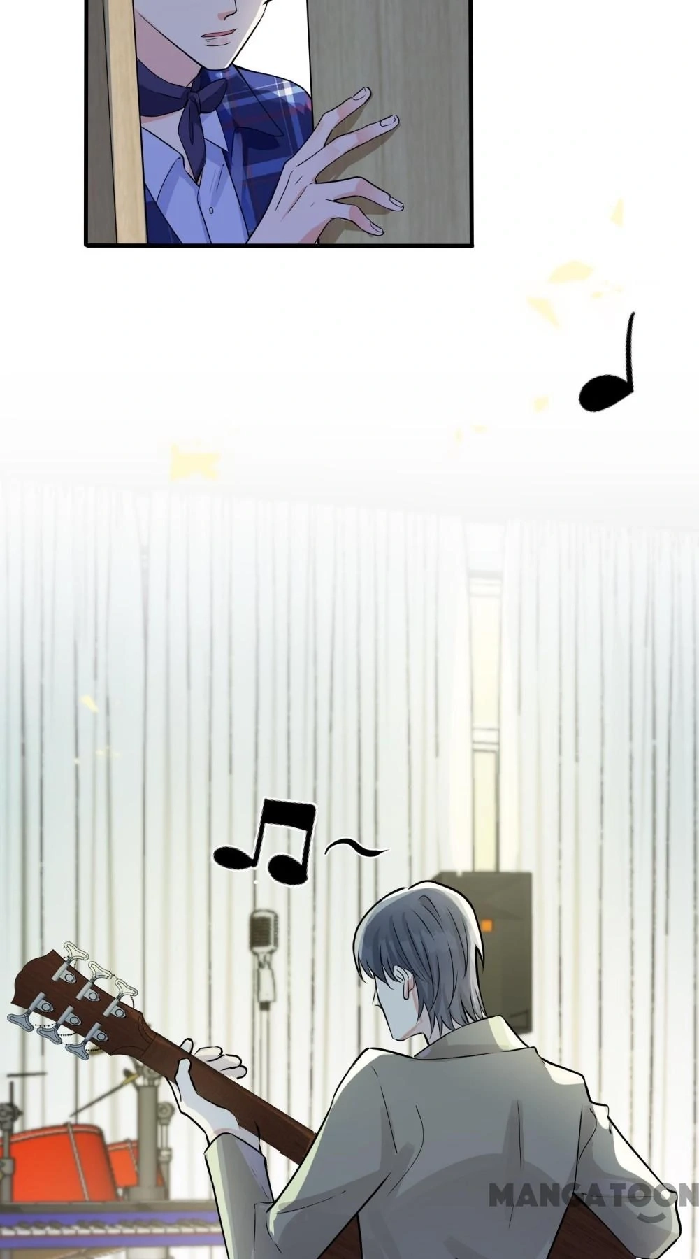 Read Domestication chapter 93 image 4 on Lezhin