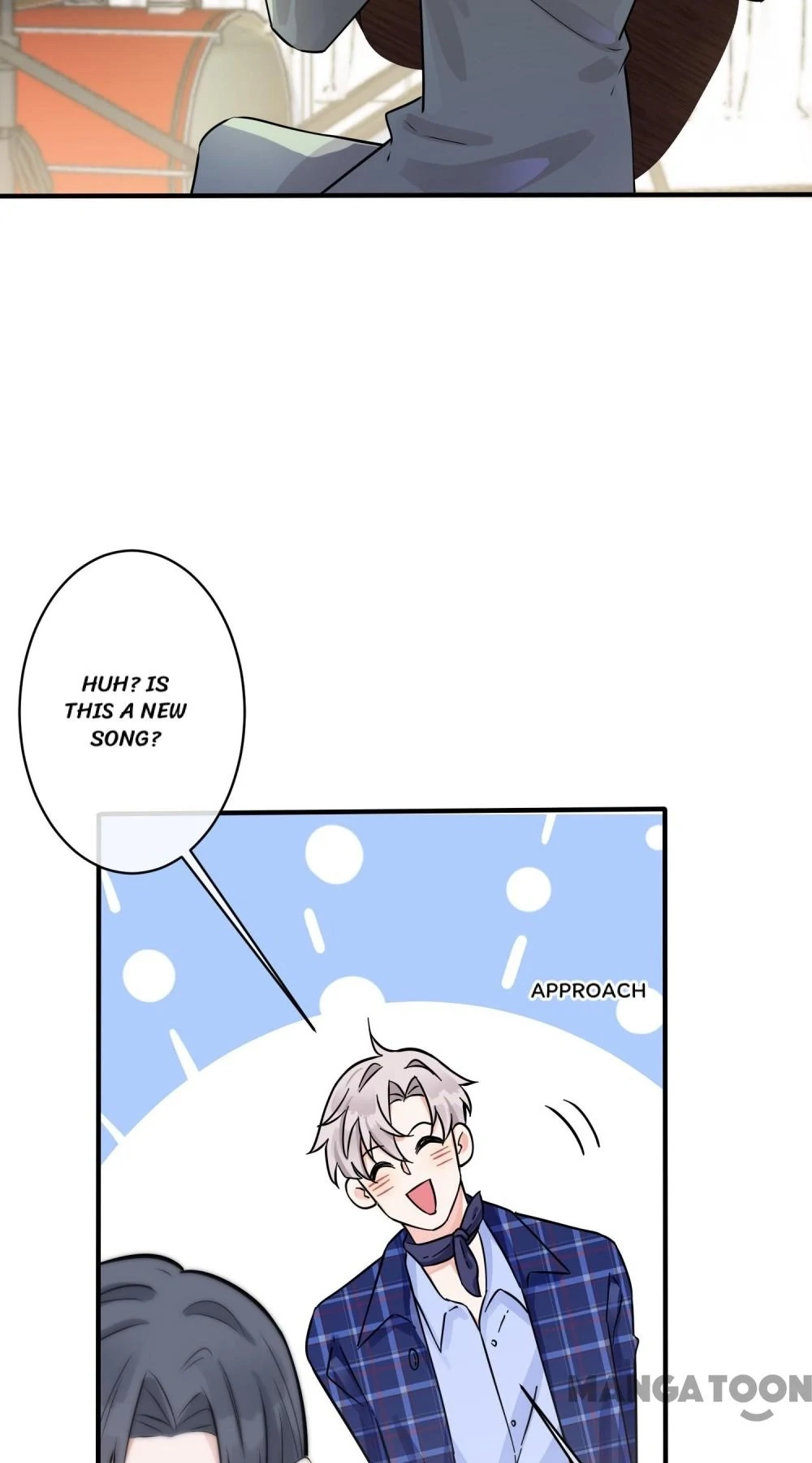 Read Domestication chapter 93 image 5 on Lezhin