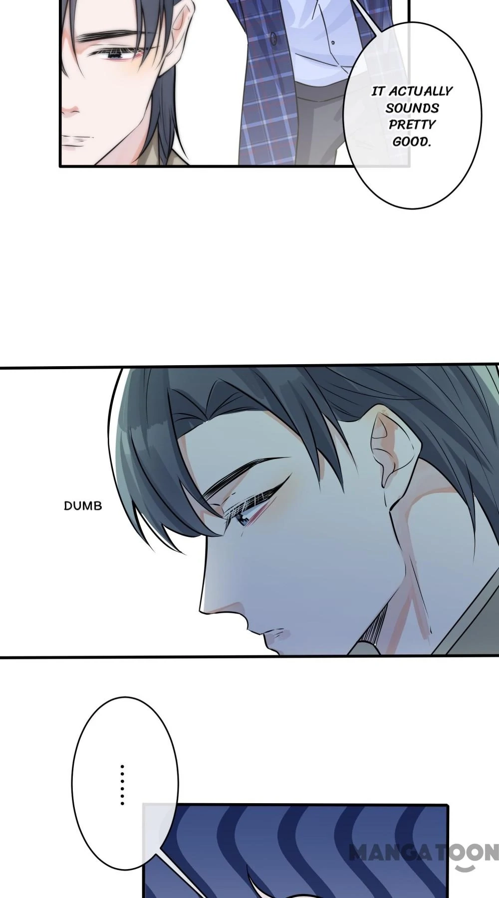 Read Domestication chapter 93 image 6 on Lezhin