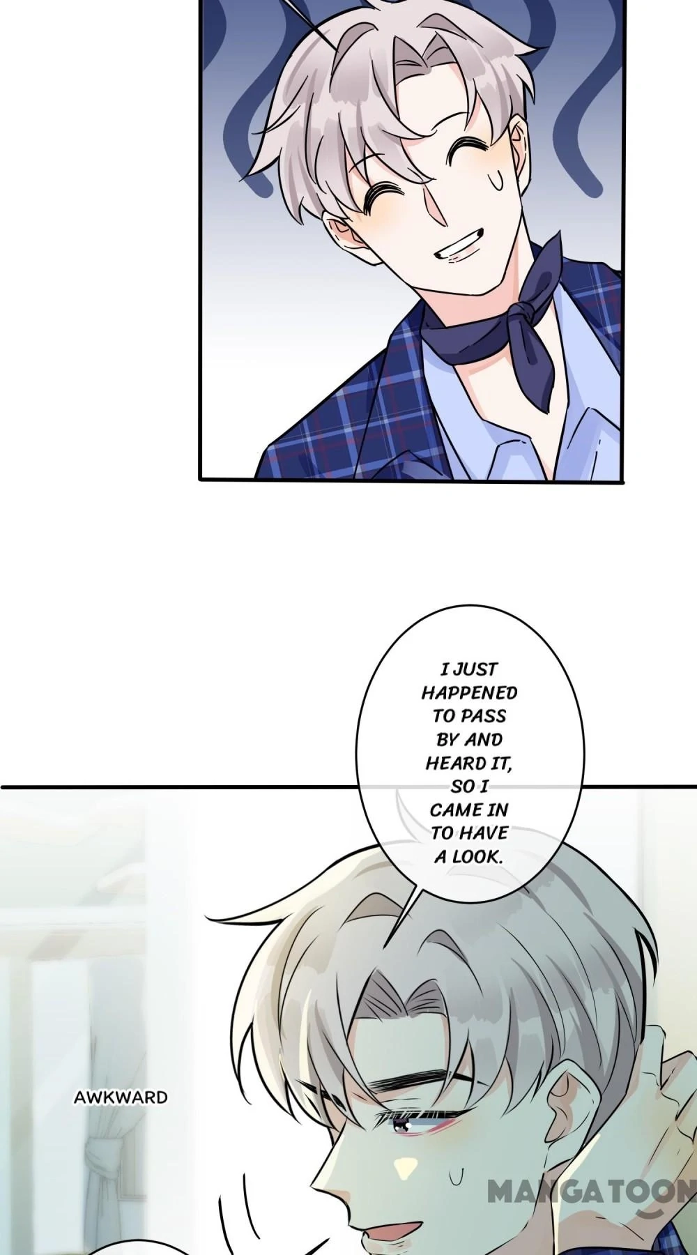 Read Domestication chapter 93 image 7 on Lezhin