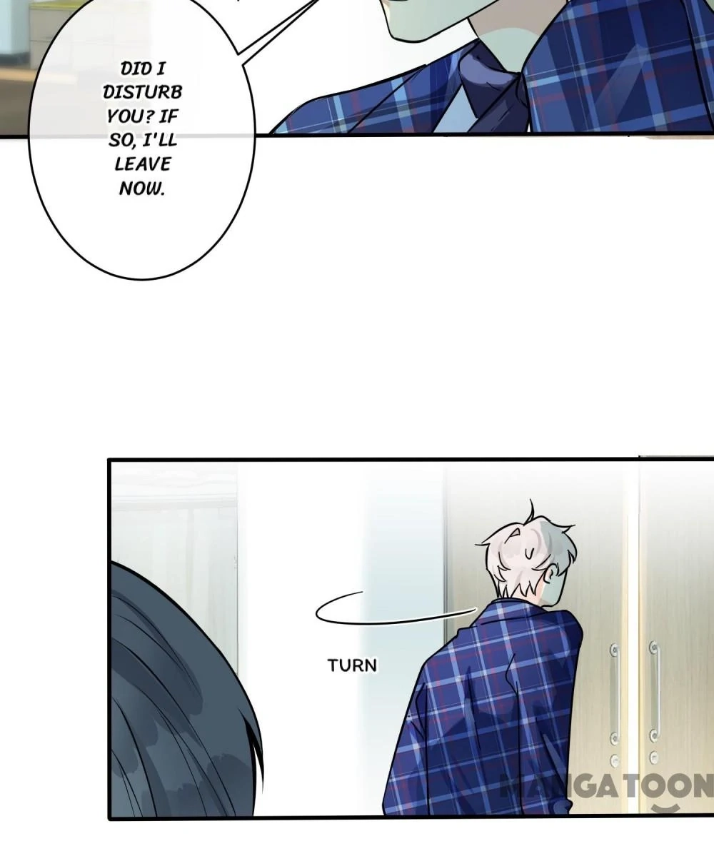 Read Domestication chapter 93 image 8 on Lezhin