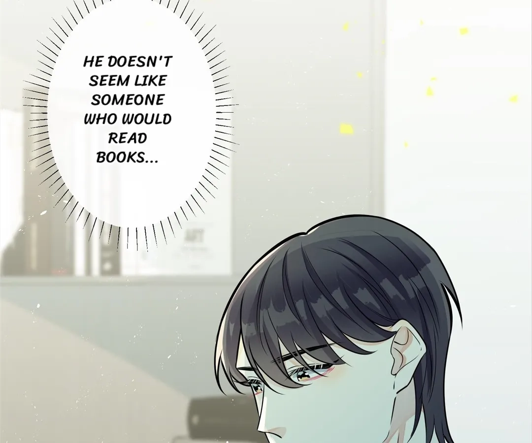 Read Domestication chapter 94 image 12 on Lezhin