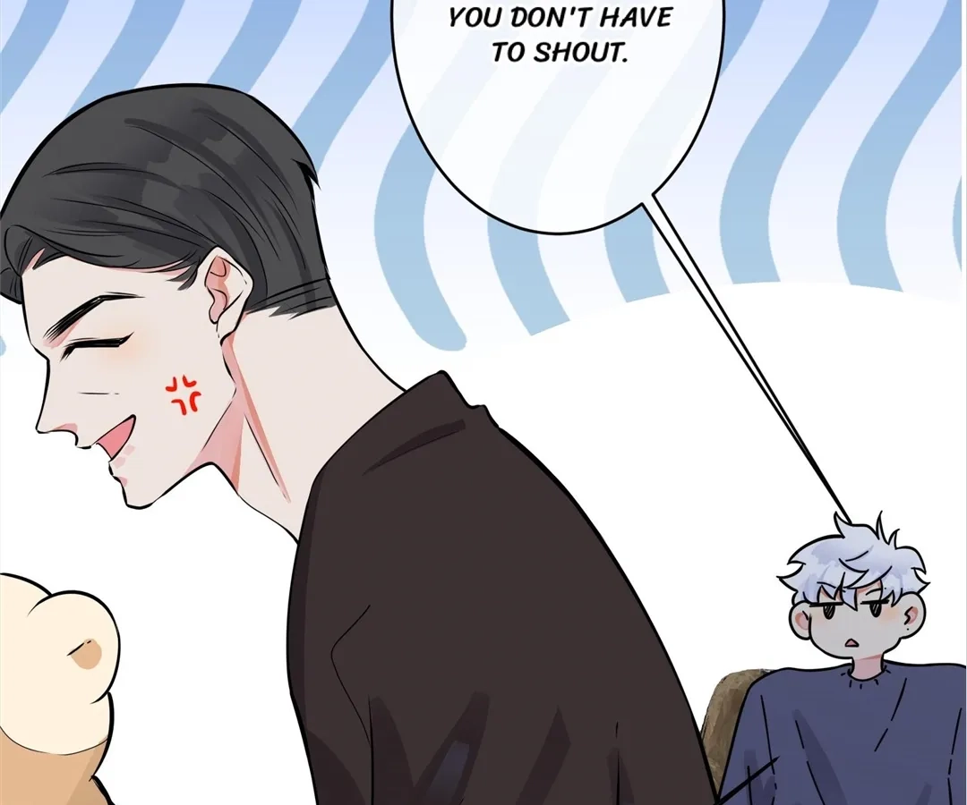 Read Domestication chapter 94 image 27 on Lezhin