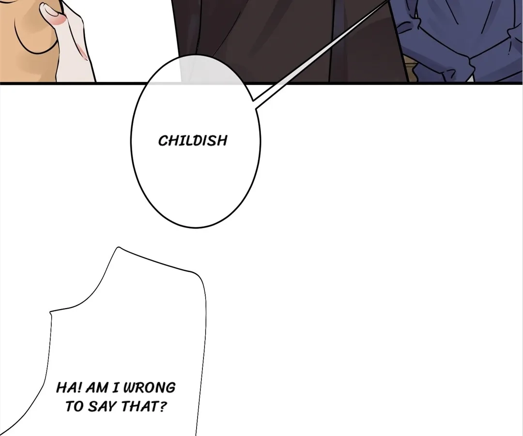 Read Domestication chapter 94 image 28 on Lezhin