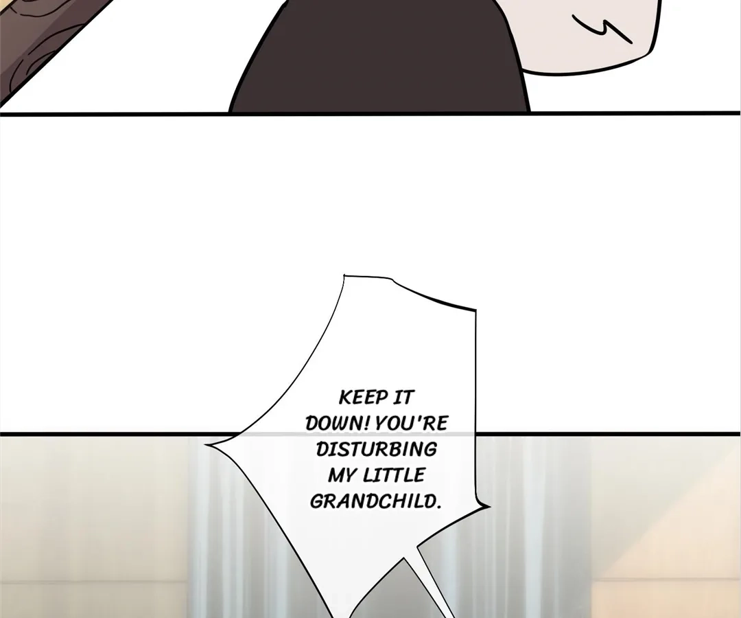 Read Domestication chapter 94 image 32 on Lezhin