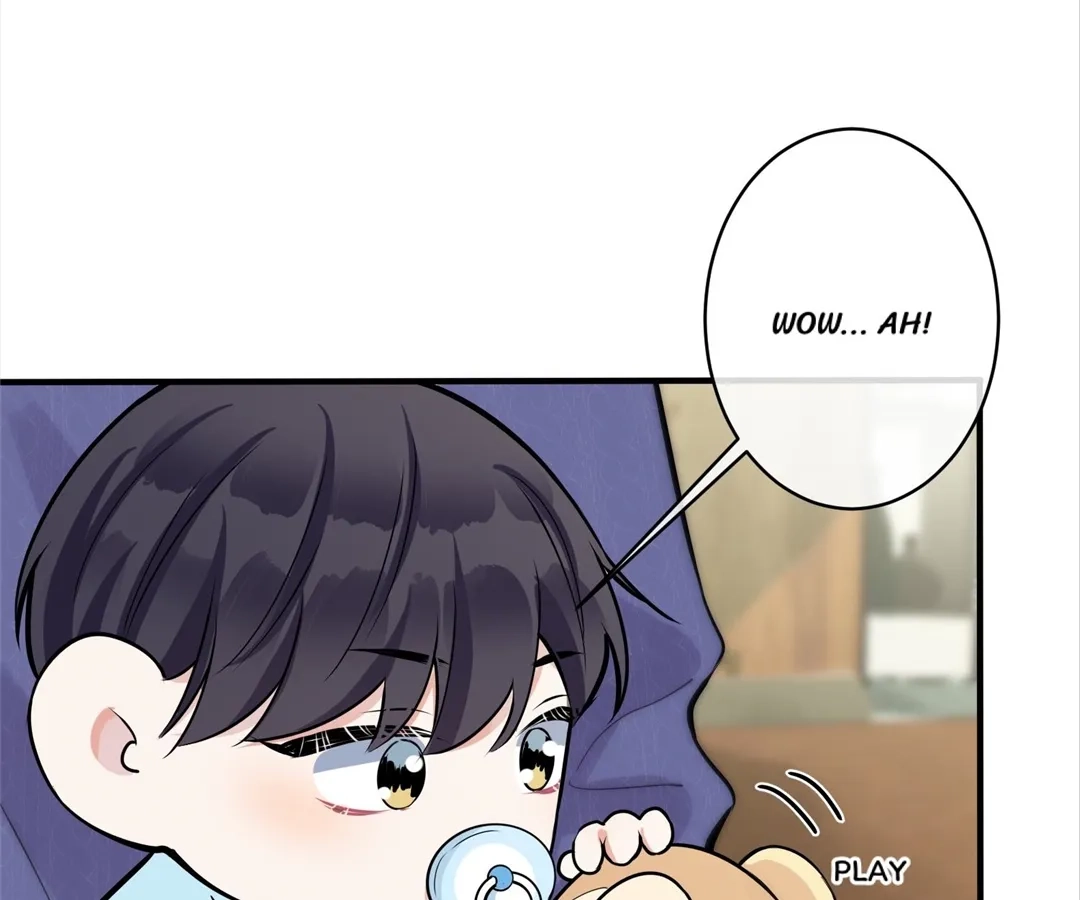 Read Domestication chapter 94 image 35 on Lezhin