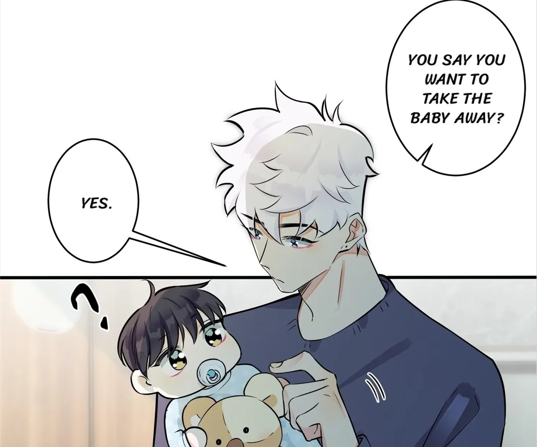Read Domestication chapter 94 image 40 on Lezhin