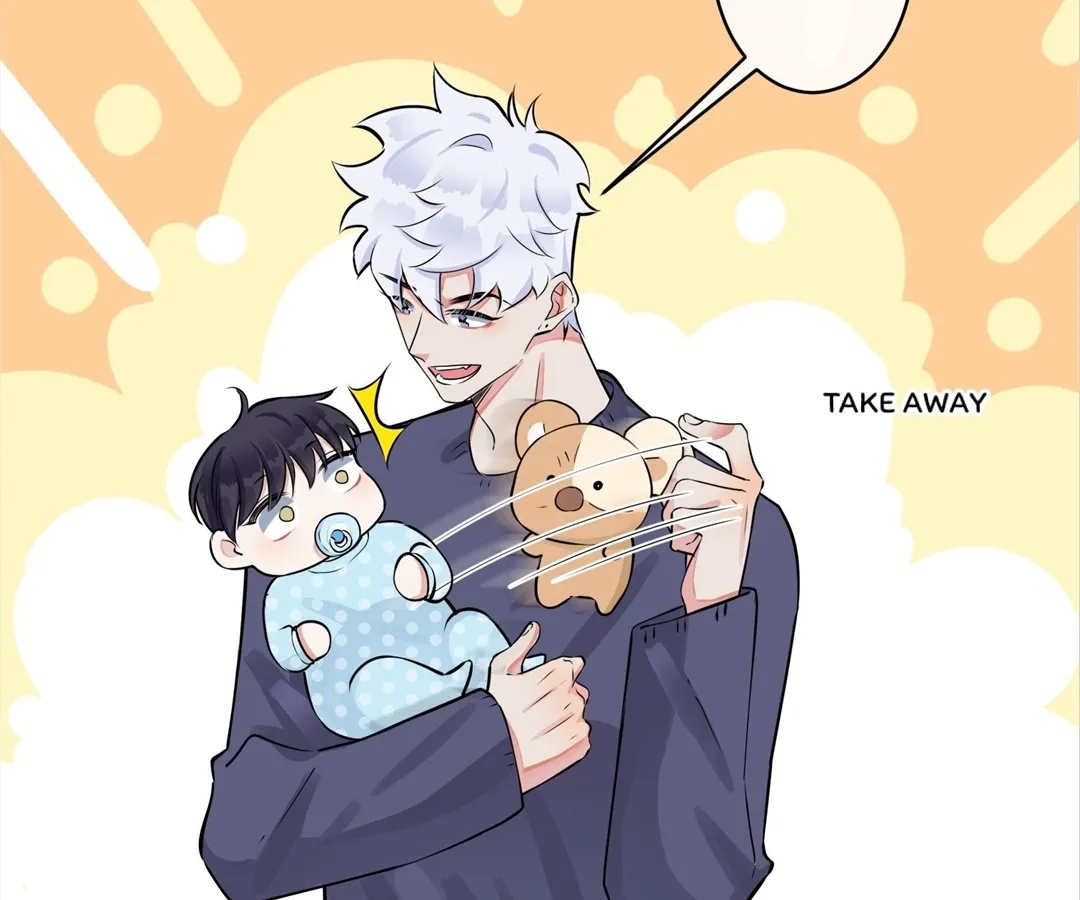 Read Domestication chapter 94 image 44 on Lezhin