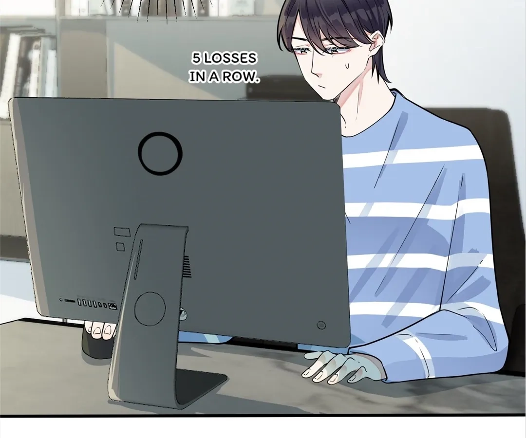 Read Domestication chapter 94 image 5 on Lezhin