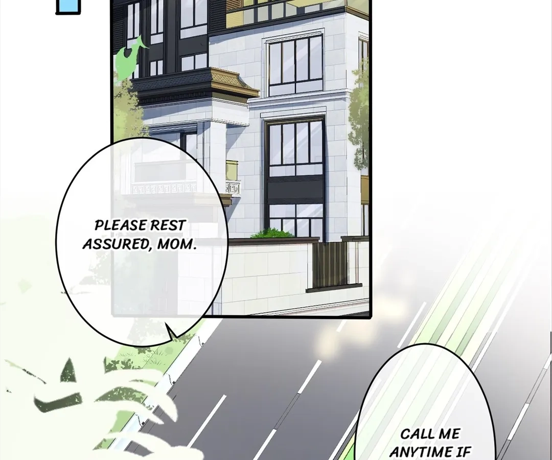 Read Domestication chapter 95 image 1 on Lezhin