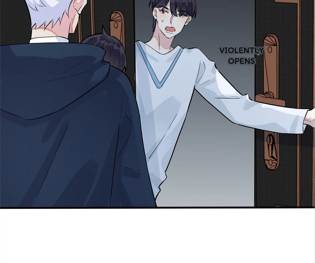 Read Domestication chapter 95 image 15 on Lezhin
