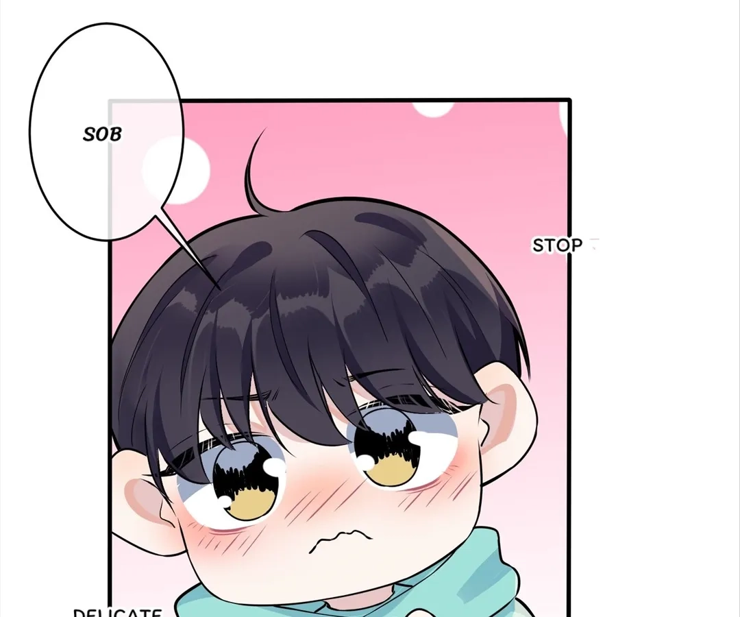 Read Domestication chapter 95 image 16 on Lezhin